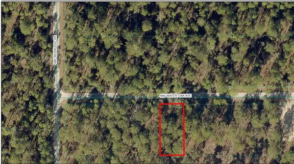 TBD NW Water Oak Avenue, DUNNELLON, FL 34431
