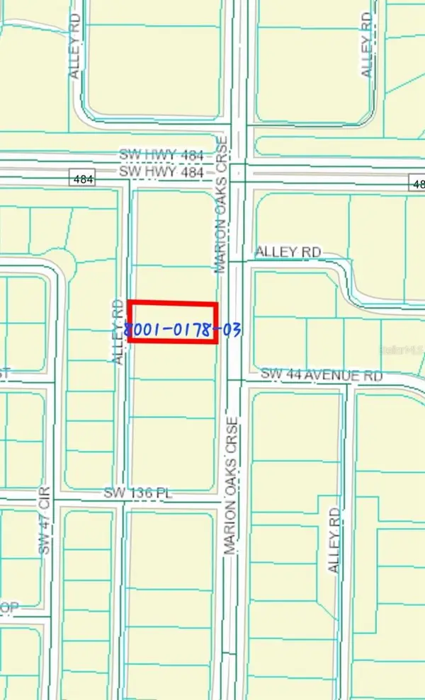 Marion Oaks Crse, OCALA, FL 34474