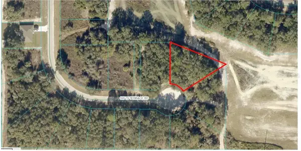 00 SW 79 Terrace Road, OCALA, FL 34473