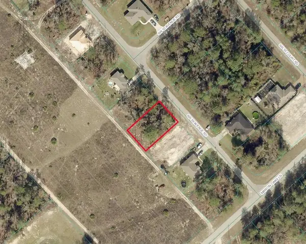 SW 59th Avenue Road, OCALA, FL 34473