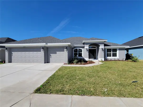 8344 SW 57th Court, OCALA, FL 34476