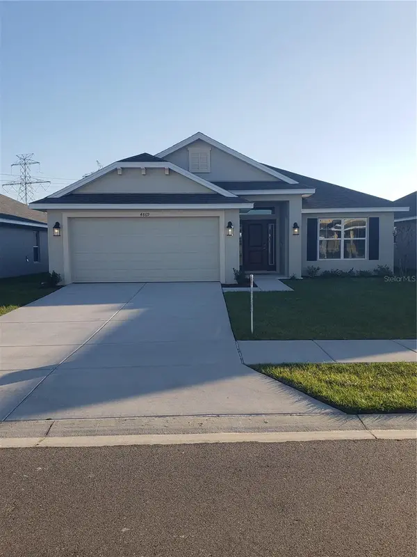 4869 Sutherland Street #Lot 55, SPRING HILL, FL 34609