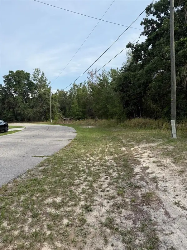 TBD Sw 128th Place, OCALA, FL 34473