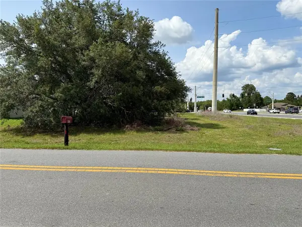 TBD Sw 129th Place, OCALA, FL 34473
