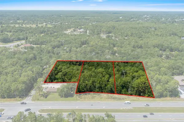 2767 W Norvell Bryant Highway, LECANTO, FL 34461