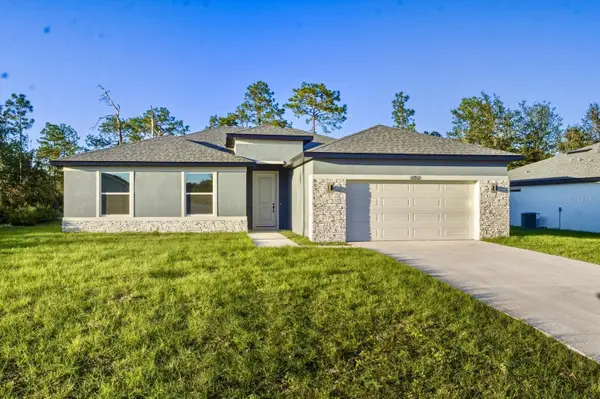 6750 SW 129th Loop, OCALA, FL 34473