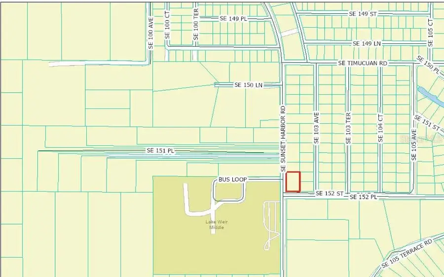 TBD SE Sunset Harbor Road, Summerfield, FL 34491 - Image #2