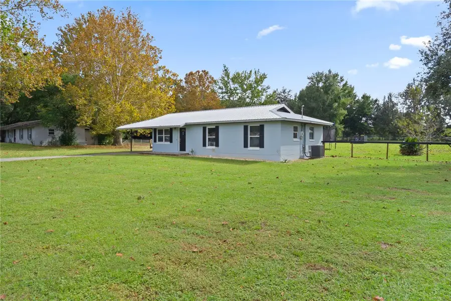 16490 NE 25th Lane, Williston, FL 32696 - Image #2