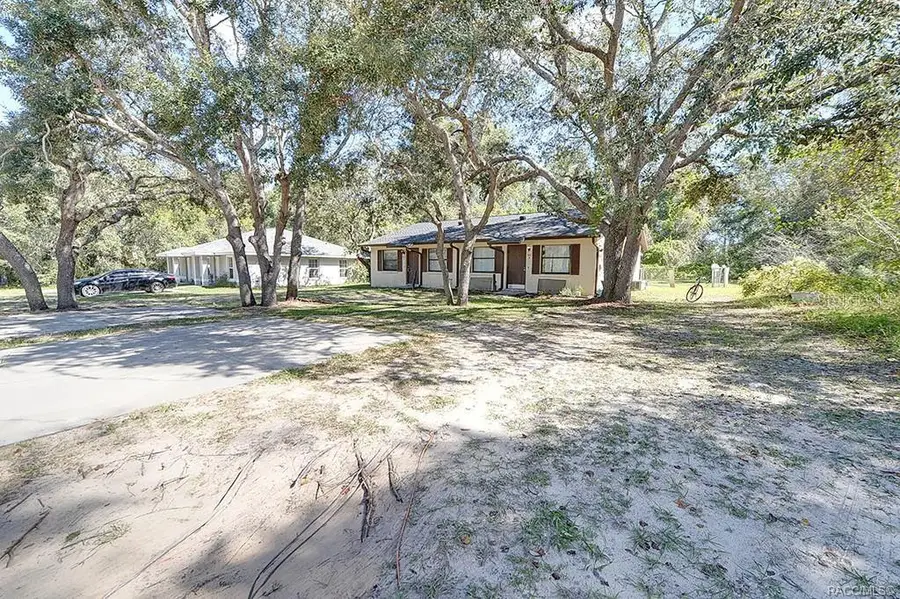 512 Long Avenue, Inverness, FL 34453 - #2