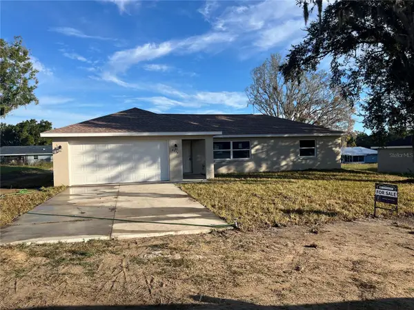 4519 E Walker Street, INVERNESS, FL 34453