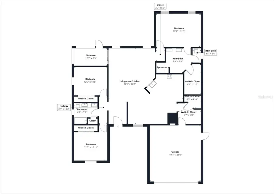 5990 SE 5th Place, Ocala, FL 34472 - Image #3