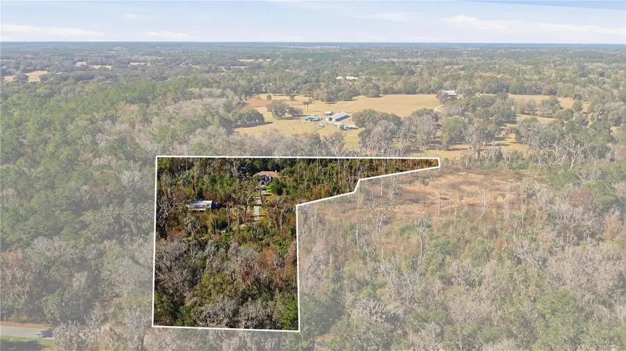 19040 NW 88th Avenue Road, Reddick, FL 32686 - Image #2