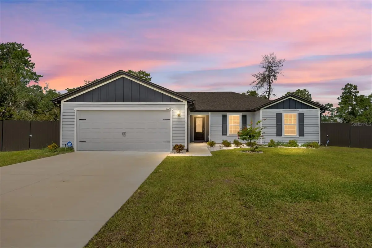 3125 SW 172nd Lane Road, Ocala, FL 34473 - Image #1