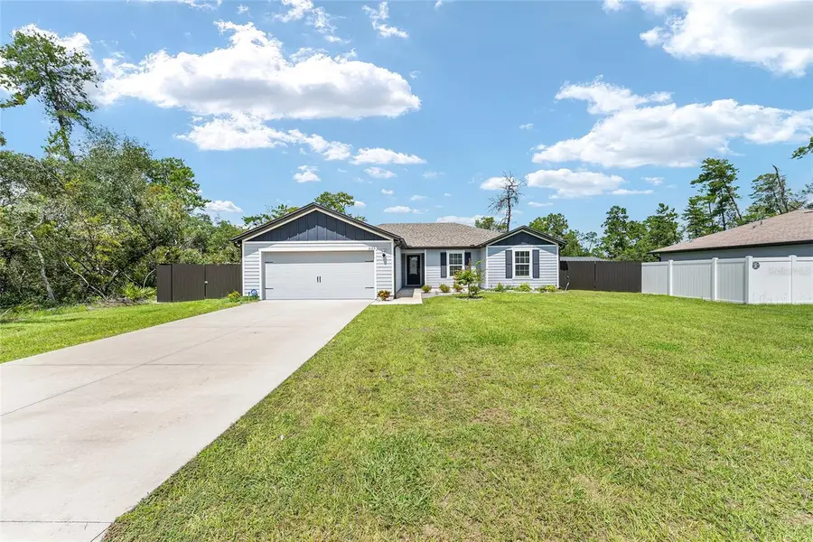 3125 SW 172nd Lane Road, Ocala, FL 34473 - Image #2