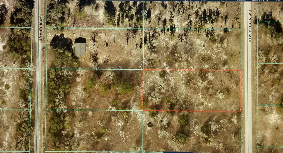 Sw Portulaca Ct, Dunnellon, FL 34431 - #1