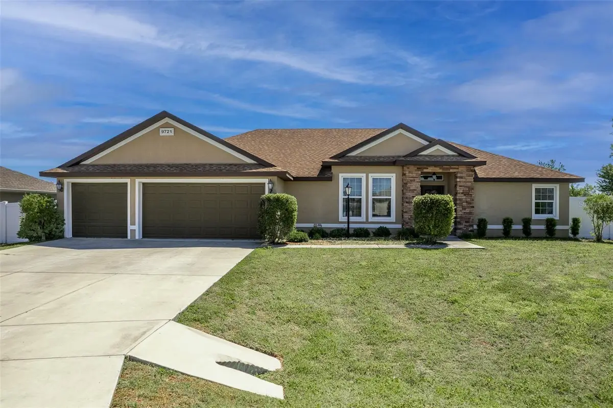 9721 SW 53 Court, Ocala, FL 34476 - Image #1