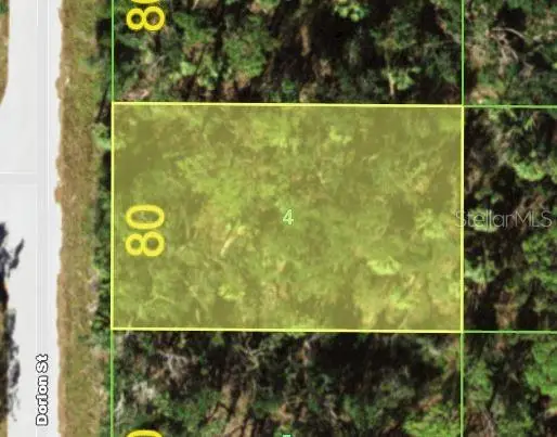 2152 Dorion Street, Port Charlotte, FL 33948 - Image #1