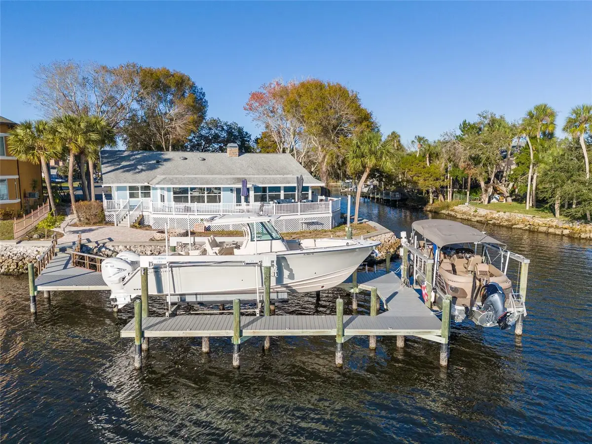 5260 S Mystic Point, Homosassa, FL 34448 - Image #1