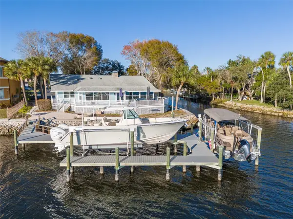 5260 S Mystic Point, HOMOSASSA, FL 34448