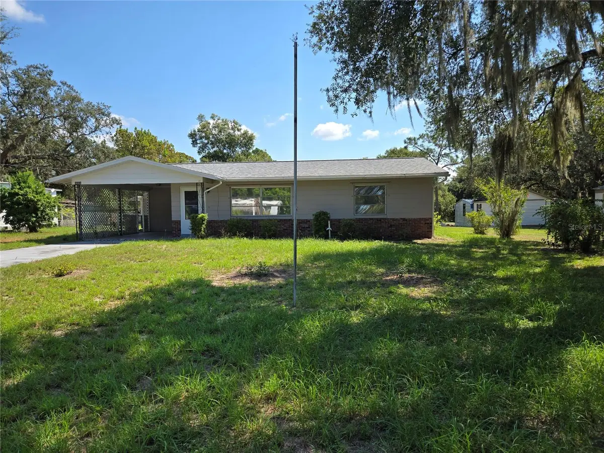 36904 Ridge Road, Fruitland Park, FL 34731 - Image #1