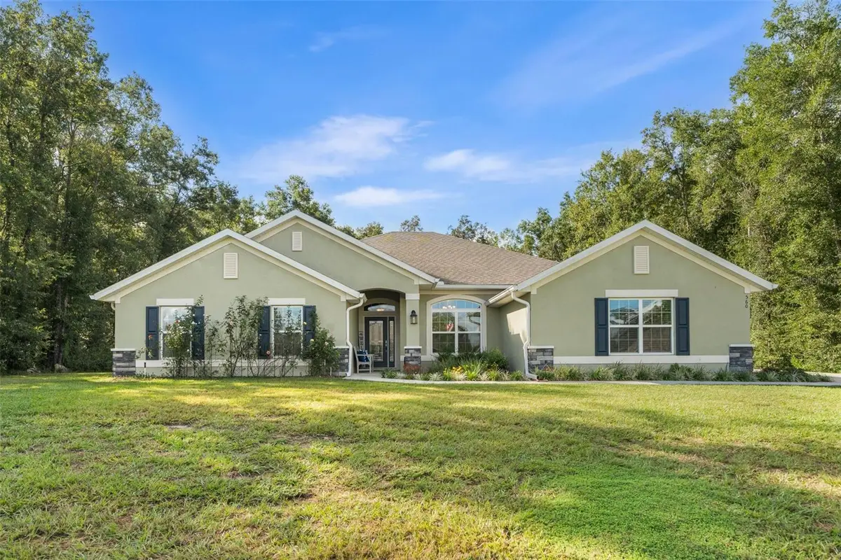 560 NW 113th Circle, Ocala, FL 34482 - Image #1