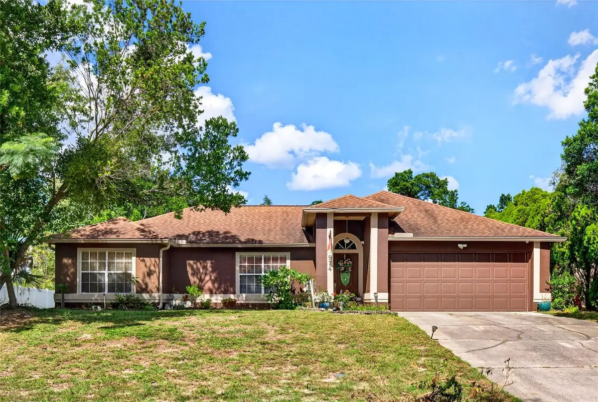 974 Millenbeck Avenue, Deltona, FL 32725 - Image #1