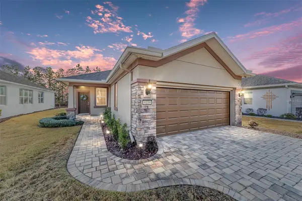 9119 SW 70th Loop, OCALA, FL 34481