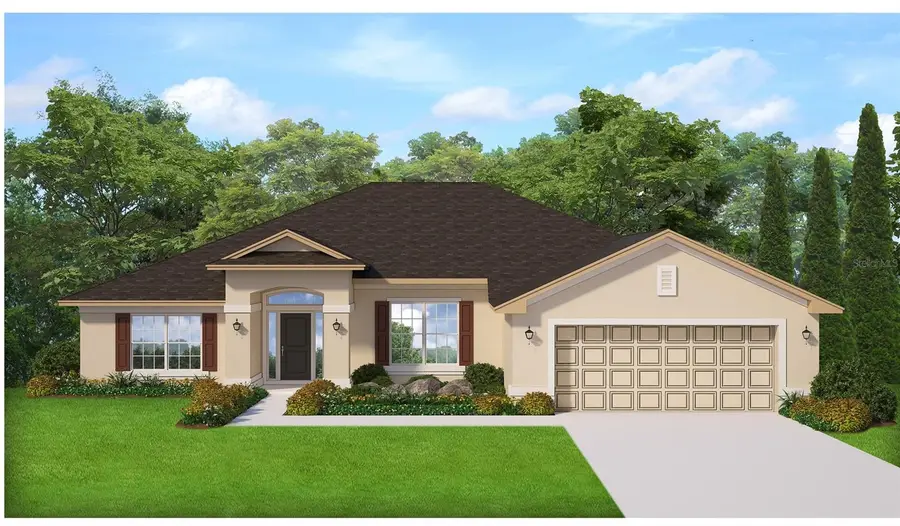 6 Olive Circle Loop, Ocala, FL 34472 - Image #2