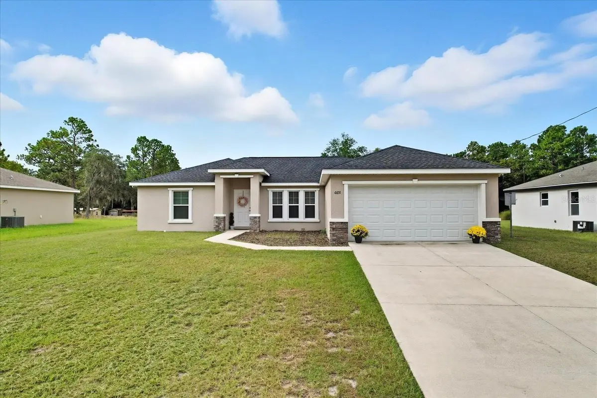 6651 SW 151st Loop, Ocala, FL 34473 - Image #1