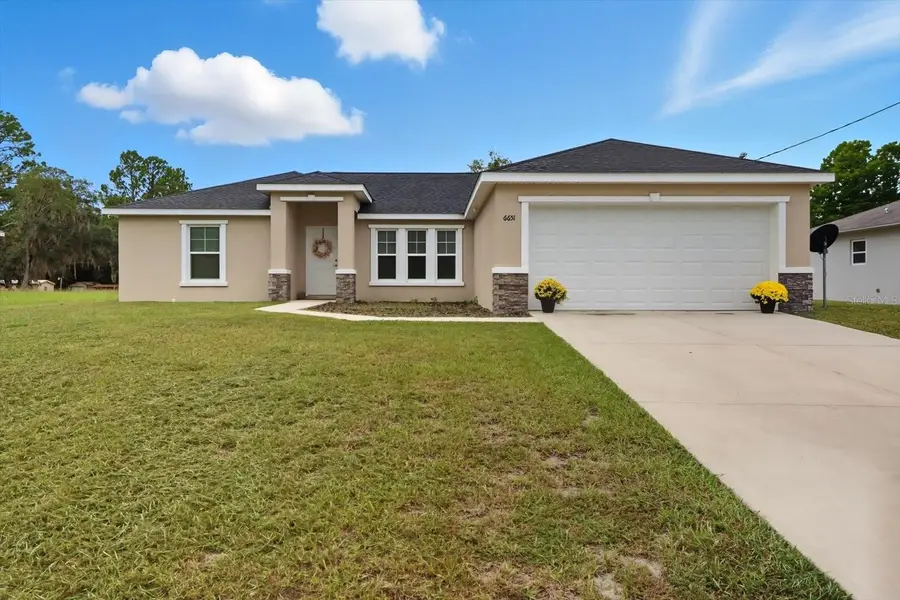 6651 SW 151st Loop, Ocala, FL 34473 - Image #3