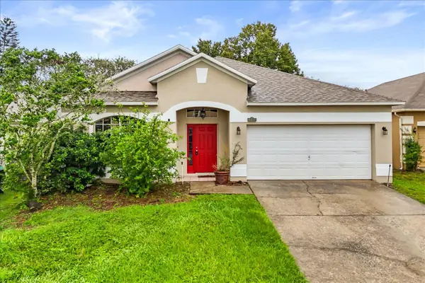 14689 Kristenright Lane, ORLANDO, FL 32826