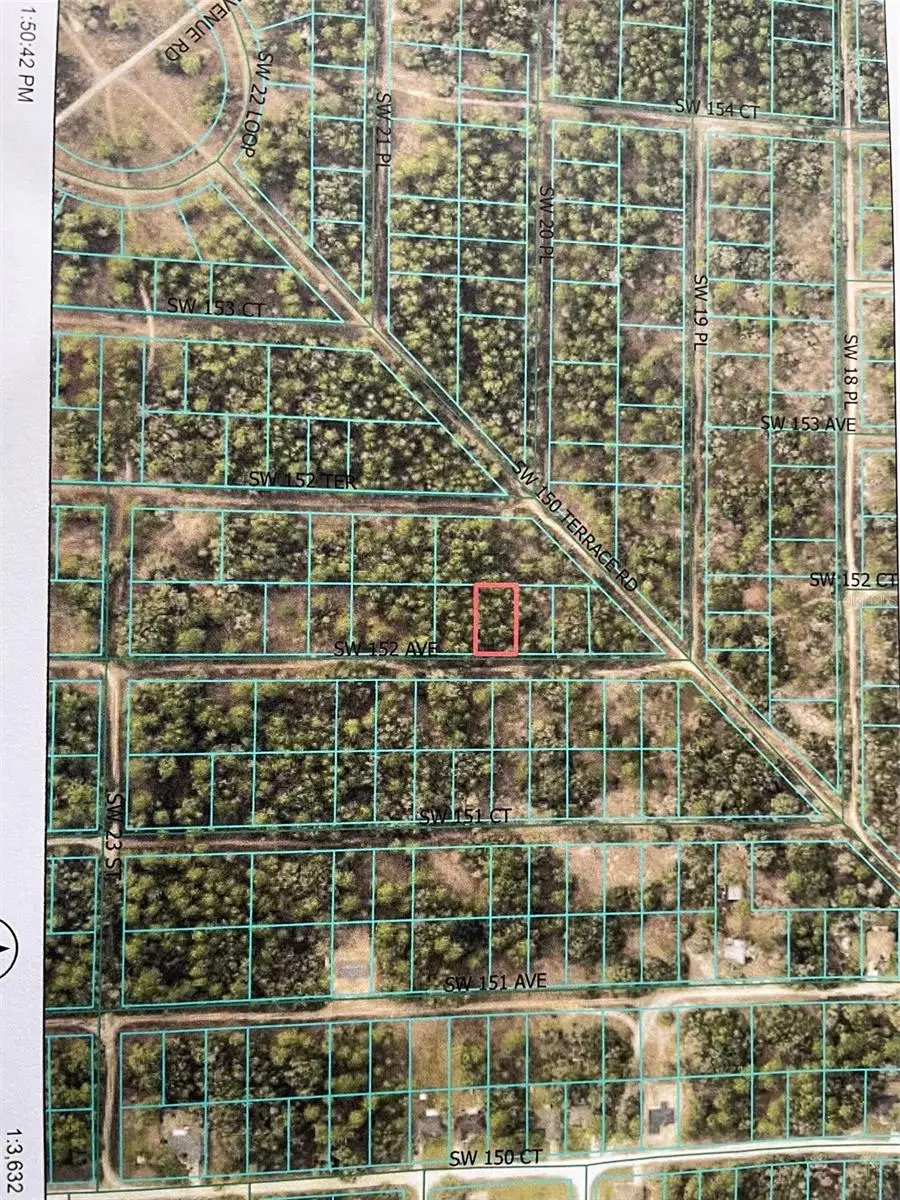 LOT 9 SW 152nd Avenue, Ocala, FL 34481 - Image #1