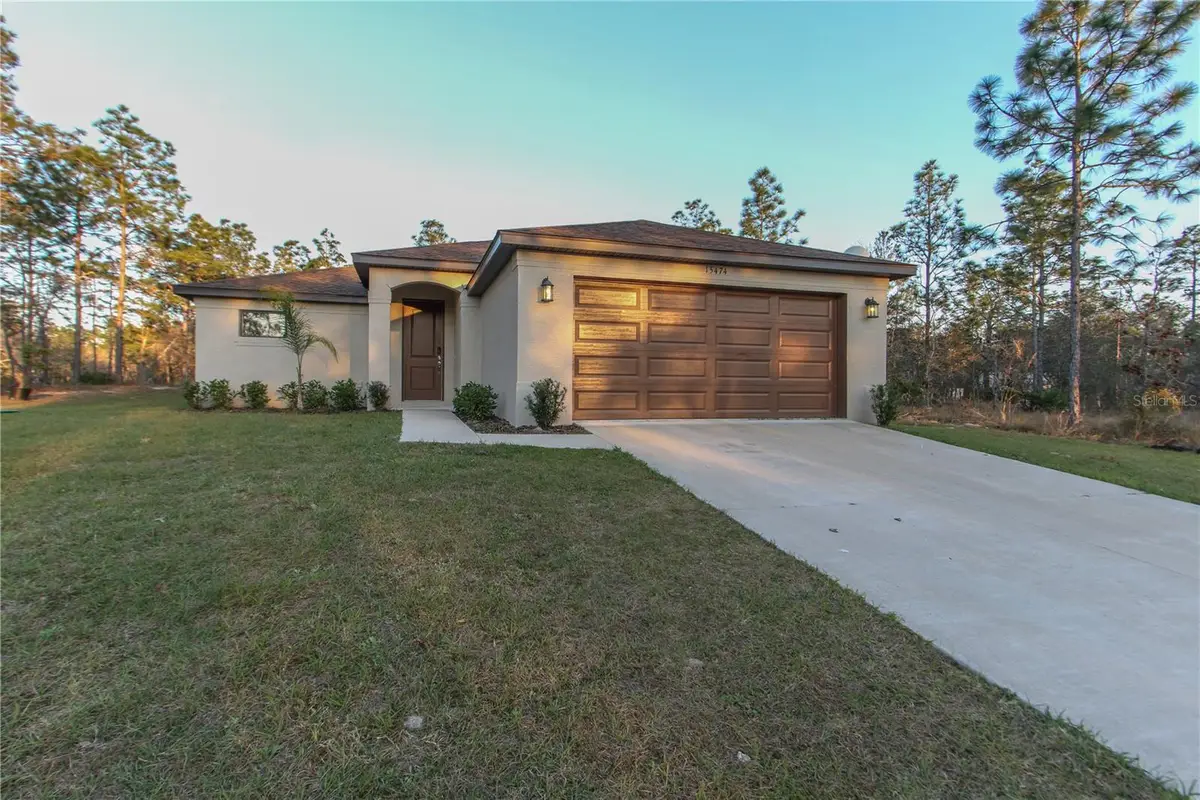 15474 Magdalena Road, Weeki Wachee, FL 34614 - Image #1