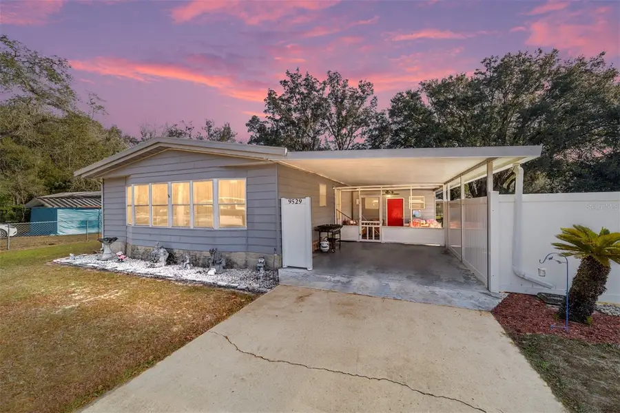 9529 SW 30th Terrace, Ocala, FL 34476 - Image #2