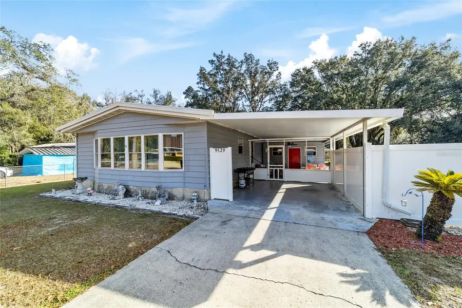 9529 SW 30th Terrace, Ocala, FL 34476 - Image #3