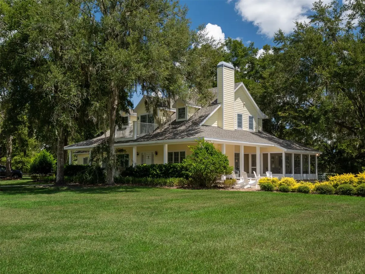 12080 NW 100th Street, Ocala, FL 34482 - Image #1