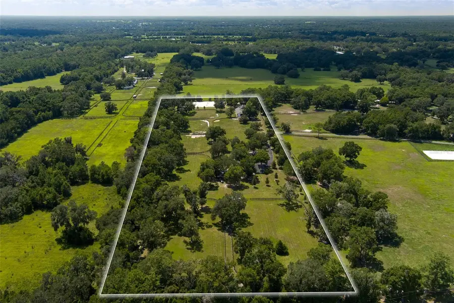 12080 NW 100th Street, Ocala, FL 34482 - Image #2