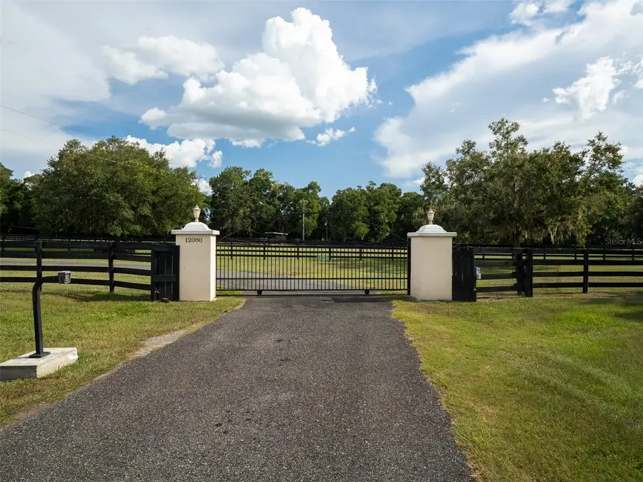 12080 NW 100th Street, Ocala, FL 34482 - Image #3