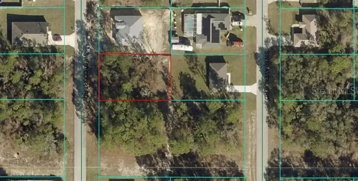 TBA SW 50 Ct Rd, Ocala, FL 34473 - Image #1