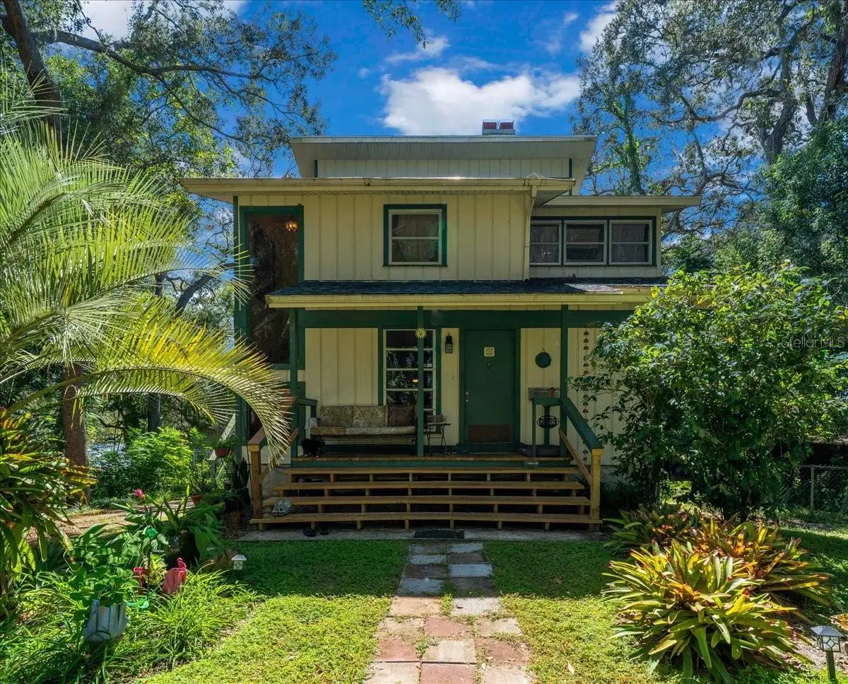 16750 SE 54th Street, Ocklawaha, FL 32179 - Image #1