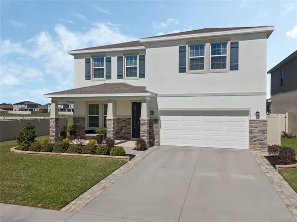 5021 SW 88th Street, OCALA, FL 34476