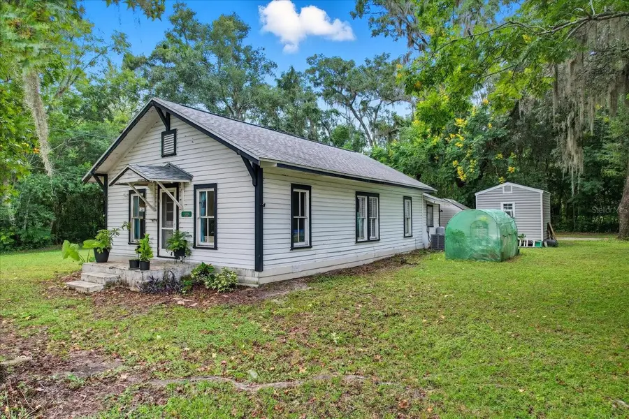 11226 SE 55th Avenue Road, Belleview, FL 34420 - Image #2