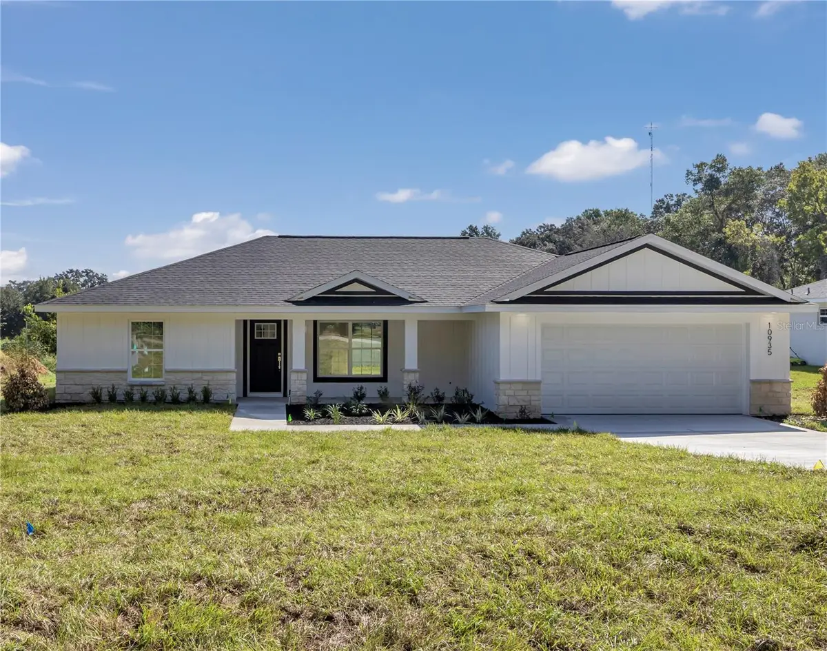 10935 SW 66th Terrace, Ocala, FL 34476 - Image #1