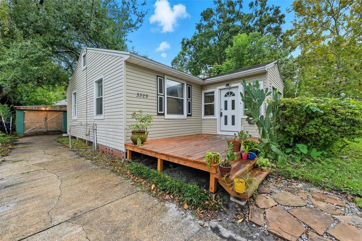 3329 Dellwood Avenue, Jacksonville, FL 32205 - Image #1