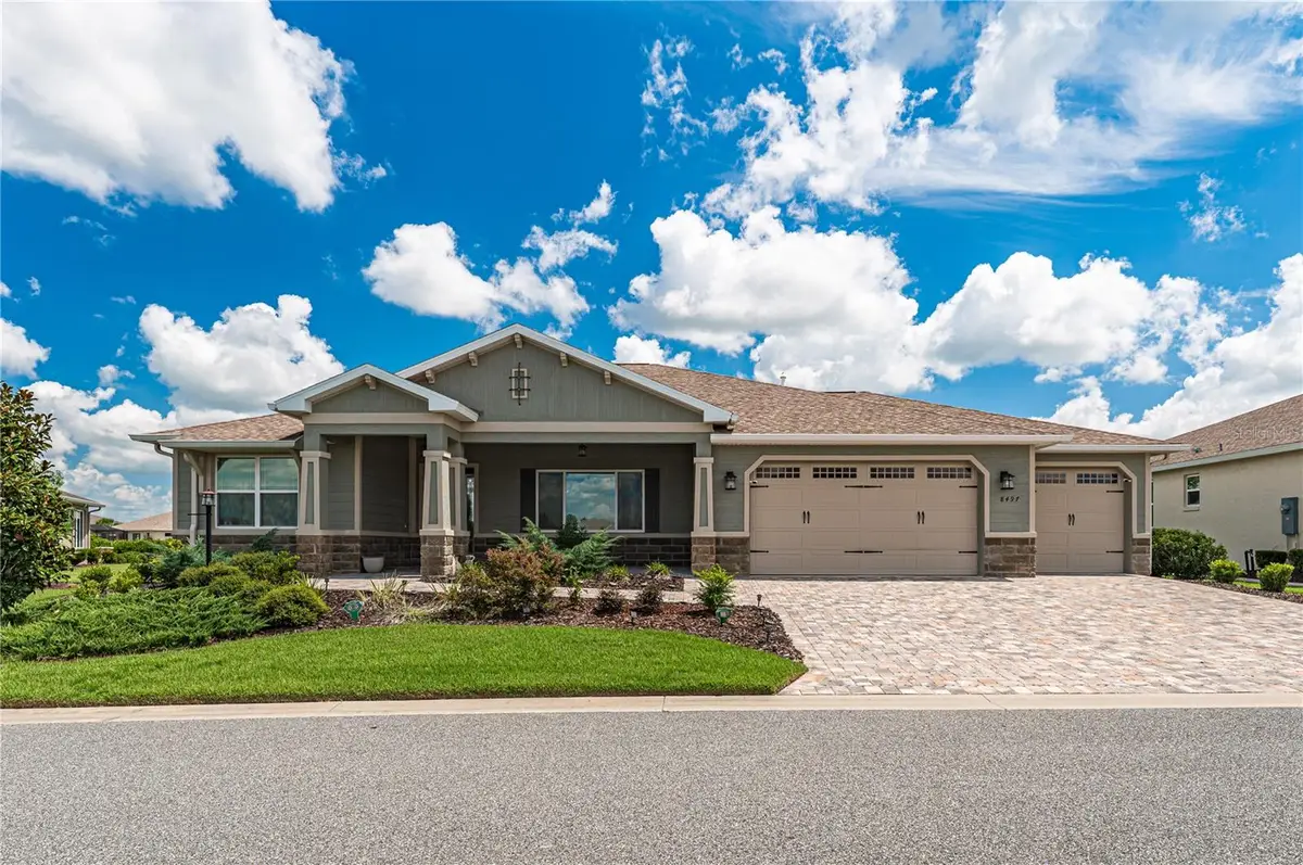 8497 SW 93rd Circle, Ocala, FL 34481 - Image #1