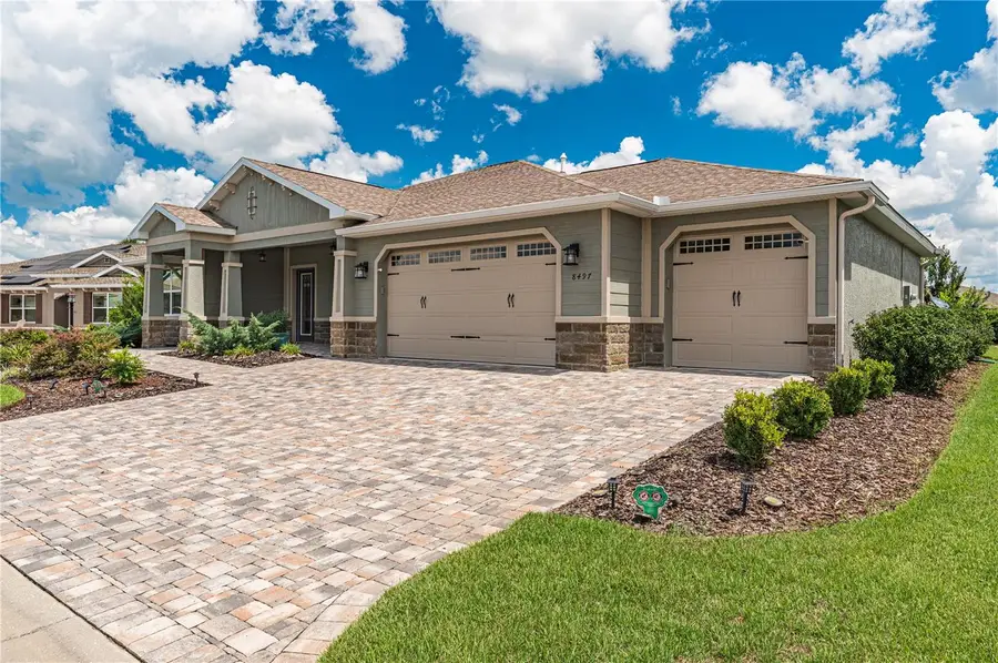 8497 SW 93rd Circle, Ocala, FL 34481 - Image #3
