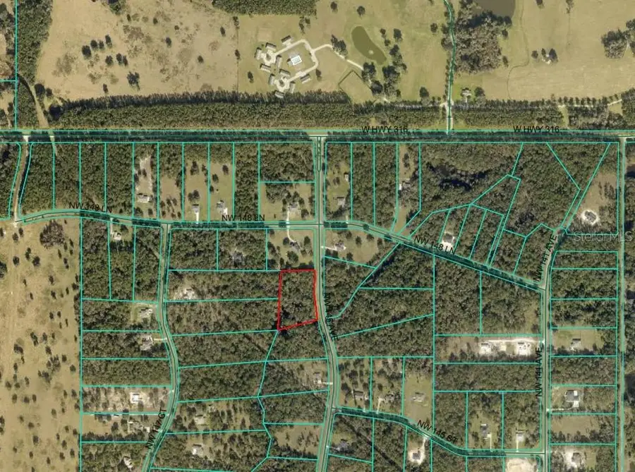 TBD NW 145th Avenue, Williston, FL 32696 - Image #3
