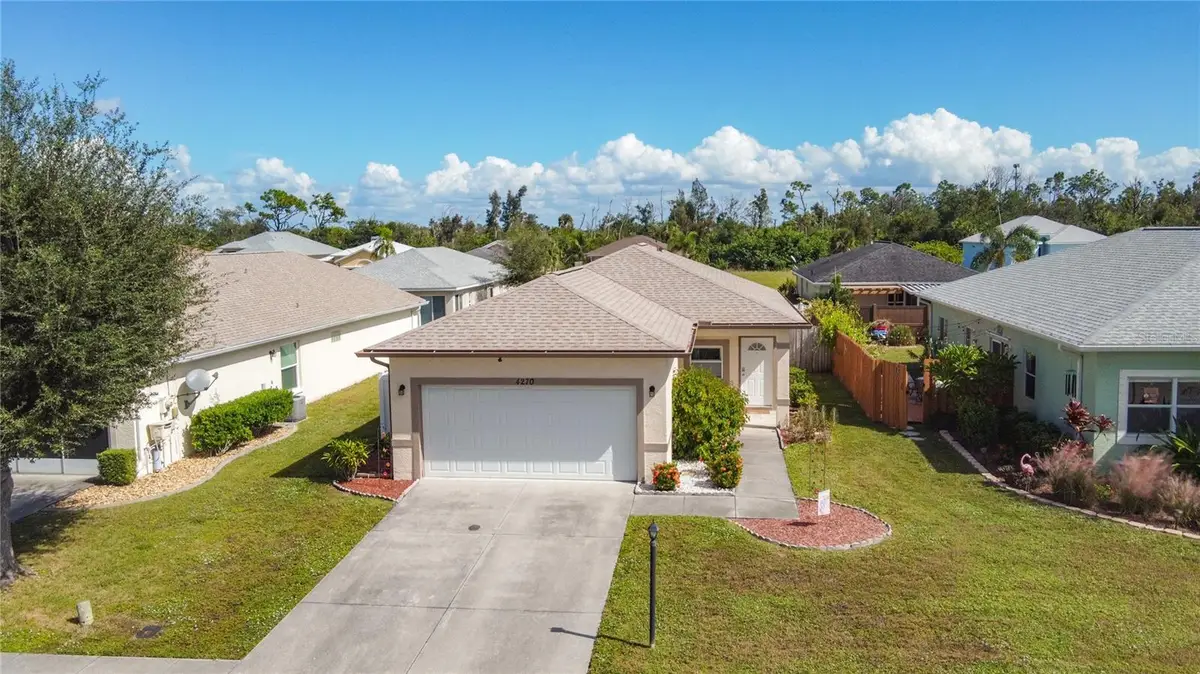 4270 Tree Tops Drive, Port Charlotte, FL 33953 - Image #1