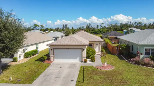 4270 Tree Tops Drive, PORT CHARLOTTE, FL 33953