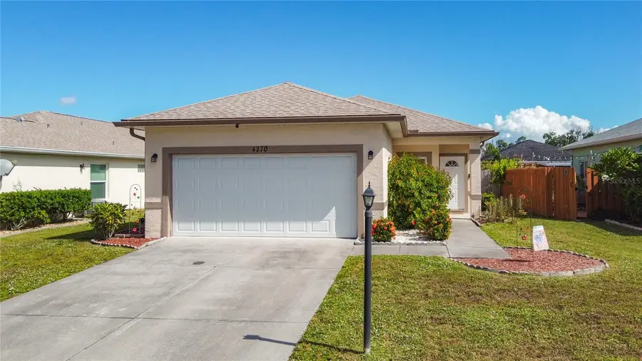 4270 Tree Tops Drive, Port Charlotte, FL 33953 - Image #2